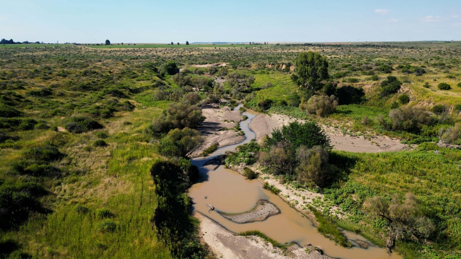 0 Bedroom Property for Sale in Virginia Free State